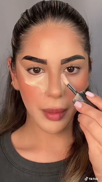 Egyptian makeup 😍 #makeup