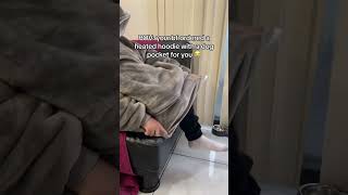 Famous I bought a hoodie with a dog pouch 😭 Net Worth