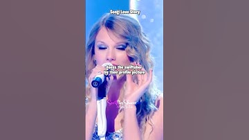 guess the swiftuber by their profile picture | #swiftie4ever #taylorsversion #taylorswift #shorts
