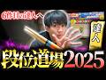 【段位道場2025】グリーン達人がニジイロ達人をやってたらヤバいことになったwwww【太鼓の達人ニジイロVer.】