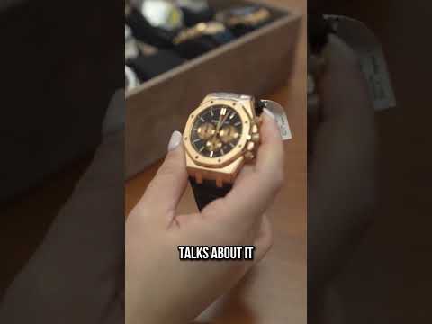 Video: Drake, $ 30K Rolex'in Kayıp Eşyalarını Reddediyor