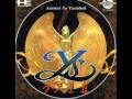 Ys I & II PCE - Cavern of Rasteenie