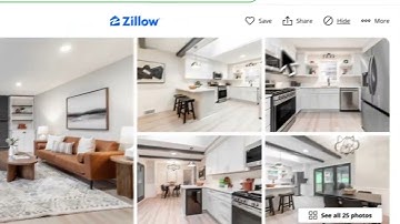 Building an AI Agent for Real Estate | Automate Zillow Data with n8n & Rapid API