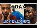 Dax - "Depression" (Official Music Video) Reaction