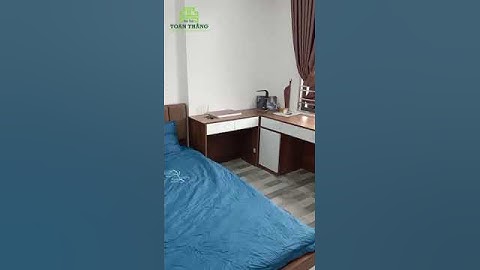 NỘI THẤT PHÒNG NGỦ GỖ CÔNG NGHIỆP | GIÁ SIÊU ƯU ĐÃI