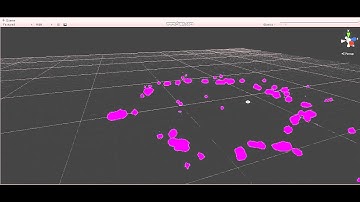 Real Flow Sequences in Unity