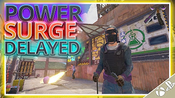 Power Surge Electricity Update Delayed! ☢️ Rust Console 🎮 PS4 XBOX NEWS