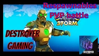 respawnables online pvp shooting & gun battle,respawnables online pvp shooting & gun battle games, screenshot 3