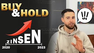 Warum Du Jetzt Nicht In Immobilien Investieren Solltest