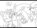 Happy birt.ay sonamy comic extra