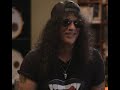Guns N' Roses Guitarist Slash Confirms Use Your Illusion Box Set For 2022!