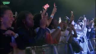 Rema - Calm Down (Live Performance) 2022