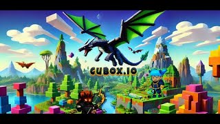 cubox.io [clean gameplay, no commentary, first expierience]