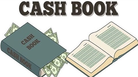 Short video of cash book 📚 . IGCSE OLEVELS CAMBRIDGE