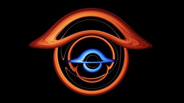 Gravitational waves could help us "hear" the beginning of the universe