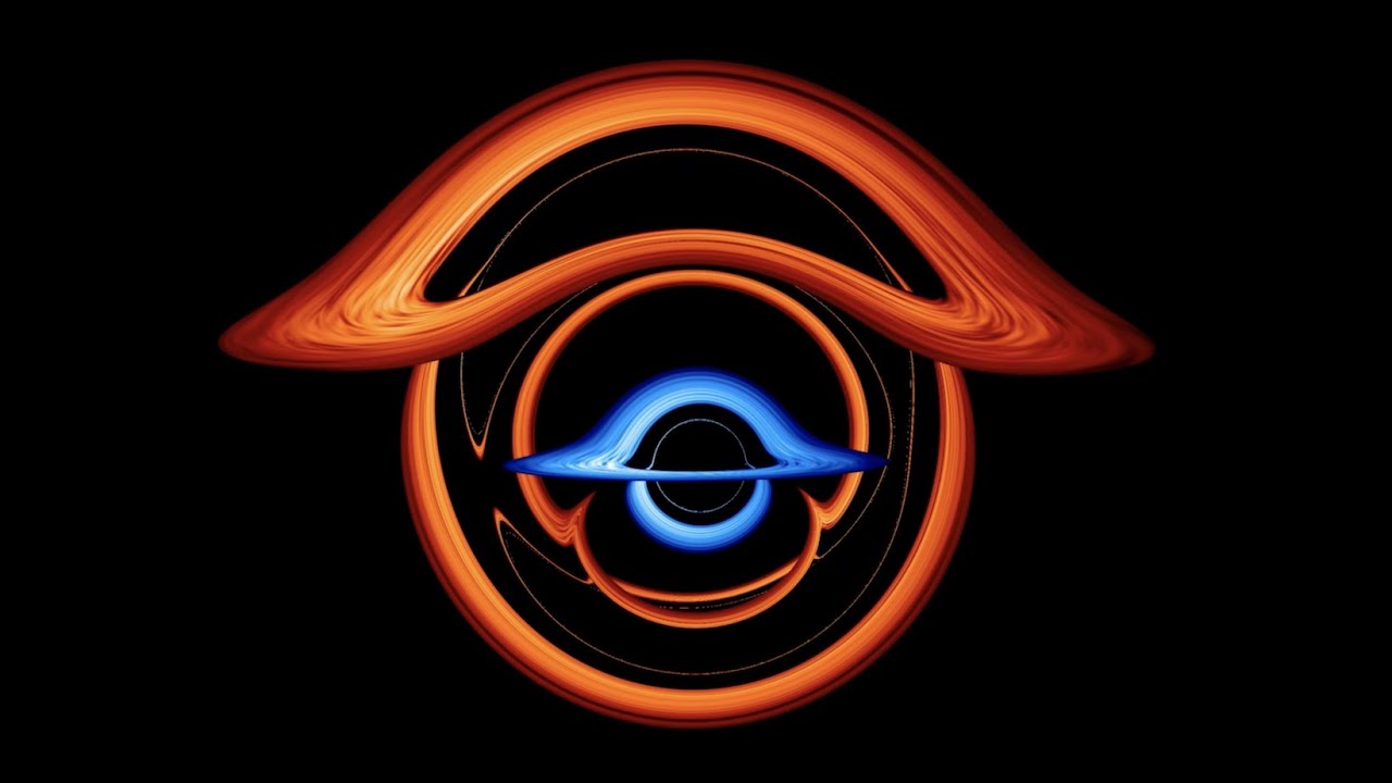 Gravitational waves could help us "hear" the beginning of the universe