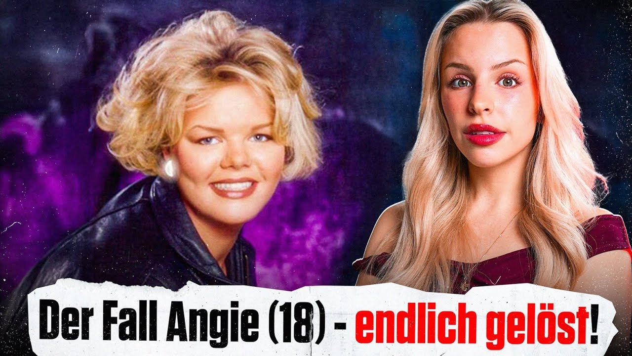 Der falsche Mörder | Der Fall Angie D. (18)