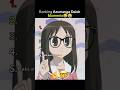 Top 5 Funniest Azumanga Daioh Moments 🤣🔥 | Instant Laughter Guaranteed! #shorts