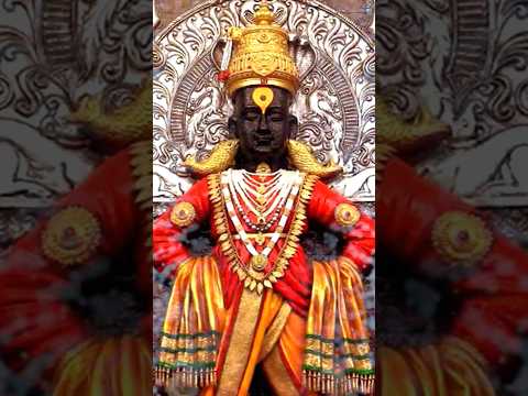 Ashadhi Ekadashi WhatsApp Status विठु माऊली तु माऊली जगाची