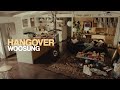 WOOSUNG (김우성) – Hangover | Official Visualizer