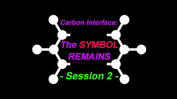 JojoTTRPG: Carbon Interface - The Symbol Remains 2