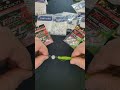 NightGlow Weight Assembly | Quick Setup