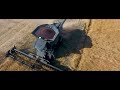 Fendt Ideal - The Cinematic Harvest (Video 2)