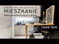 Mieszkanie, które sprzedało się w jeden dzień 💸| HOME TOUR