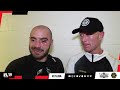 &#39;END OF THE JOURNEY FOR ME&#39; -PADDY DONOVAN ON BEATING LEWIS RITSON WHO ADMITS THIS IS HIS LAST FIGHT
