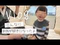 【休日Vlog】春だ！新車だ！ピクニックだ！【3歳4ヶ月】