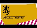 6 minutes of Gatecrasher @ The Republic - Sheffield