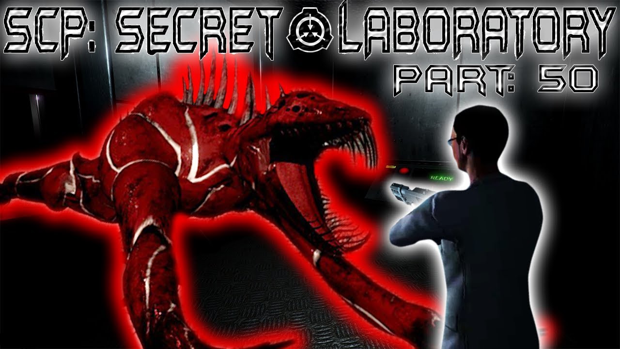 SCP Secret Laboratory (v7.0.0) - New Update! 939 added and 106 remodel 