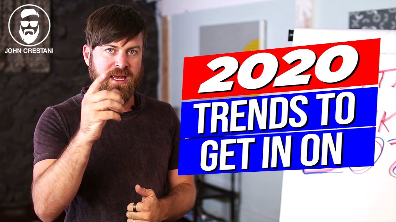 How Digital Marketing Will Change In 2020 YouTube