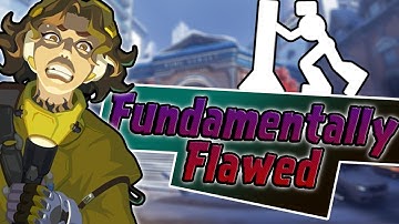 Why Is Push THE WORST GAMEMODE In Overwatch 2!? (And how I