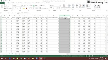 (UPDATED) Classification & Clustering Tutorial Using WEKA on Flight Delay Dataset