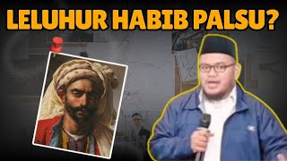 Download Lagu GURU GEMBUL: SEJARAH LELUHUR HABIB PALSU \ MP3