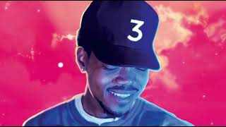 Chance The Rapper Ft. Lil Wayne & 2Chainz - No Problems (EXPLICIT) {432Hz} & LYRICS