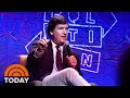 Pentagon Condemns Tucker Carlson’s Comments About Women In Military | TODAY