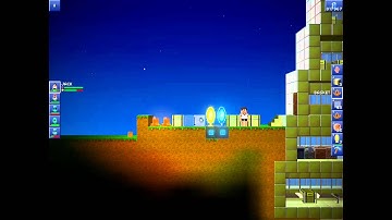 The Blockheads | Duplication Glitch | After Patch 1.5