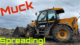Muck Spreading! Stealing Big Micks Gloves! Flash Ash is Back! by Joe Seels 6,495 views 9 days ago 16 minutes