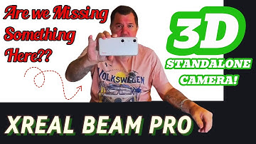 XReal Beam Pro - Nobody Is Talking About This?!