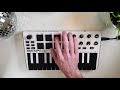 End of video