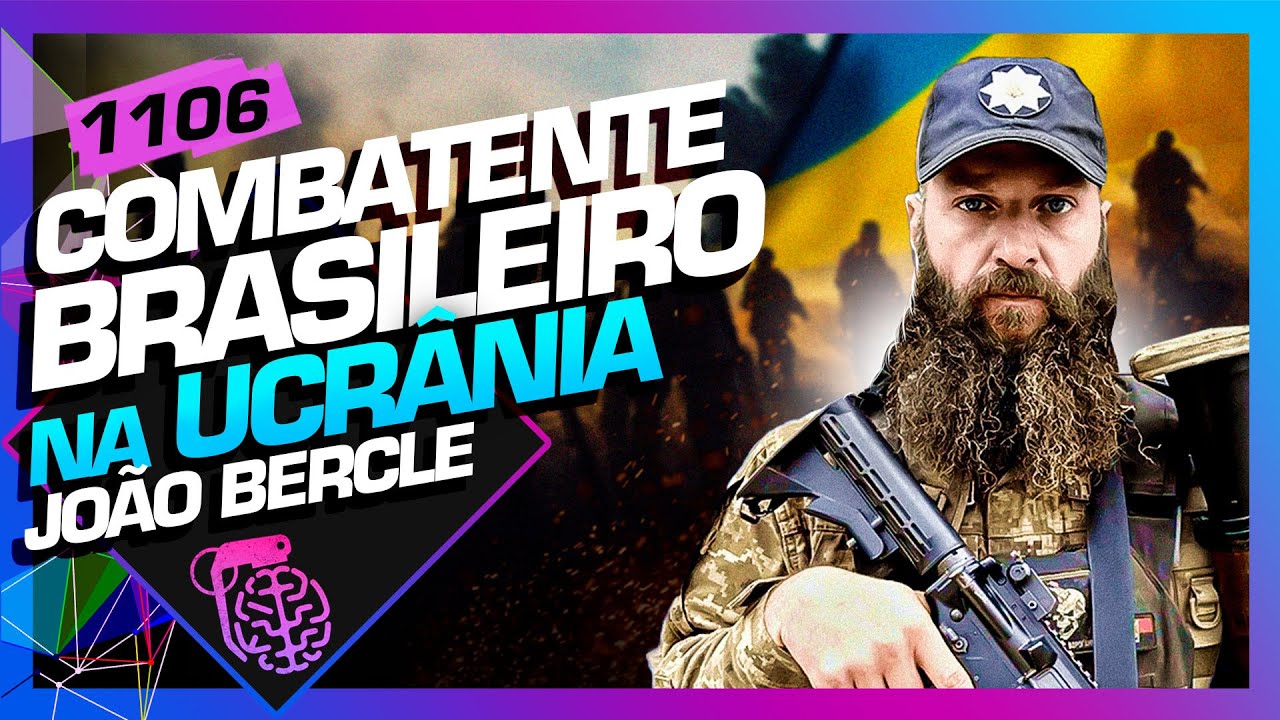 PRIMO POBRE - Inteligência Ltda. Podcast #1105