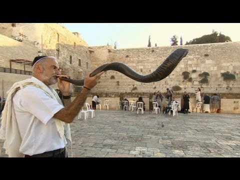 İsrail'de Kefaret Günü nedeniyle hayat durdu