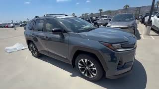 DONT BUY A RAV4 UNTIL YOU SEE THE 2026 LIMITED!