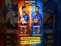 अक्षर पटेल vs शिवम दुबे 💥 करियर + नेटवर्थ Comparison!Team India का Best Allrounder कौन?🤯क्रिकेट #IPL