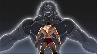 「AMV」 BAKI / RYYZN - Assassins #2020 #1999