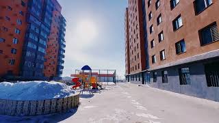 Niseh Victoria 3 Uruu Bair