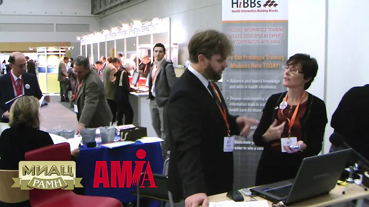 AMIAs HiBBs interview with Elaine Steen at Medinfo2010_qtp.mp4
