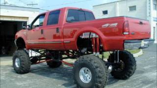 Mud Diggers-Colt Ford